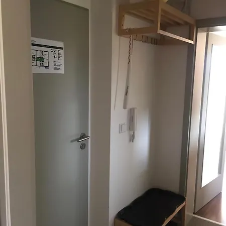 Apartment Kilian - Prenet