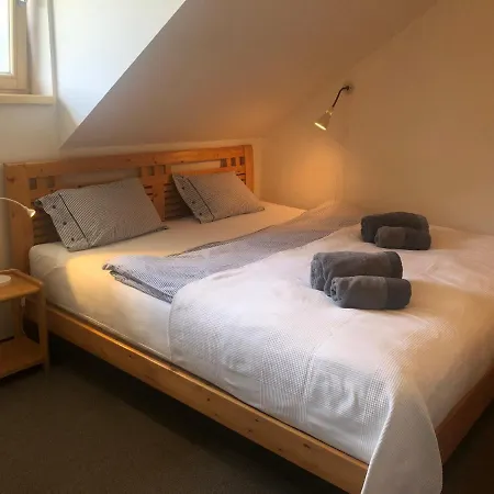 Apartment Kilian - Prenet *