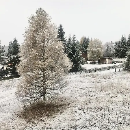 Kilian - Prenet * Kvilda