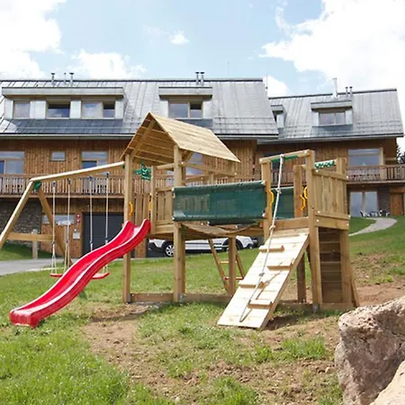 Kilian - Prenet Apartment Kvilda