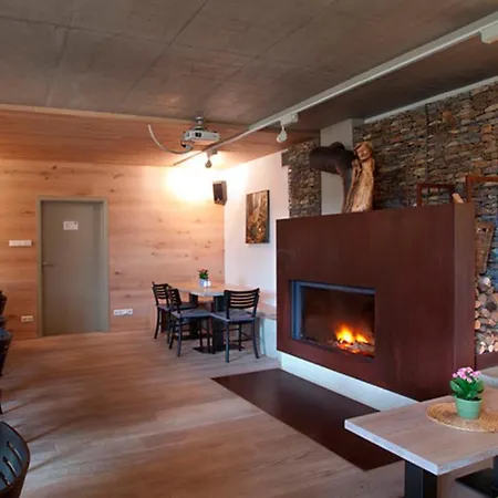 Kilian - Prenet Apartment Kvilda