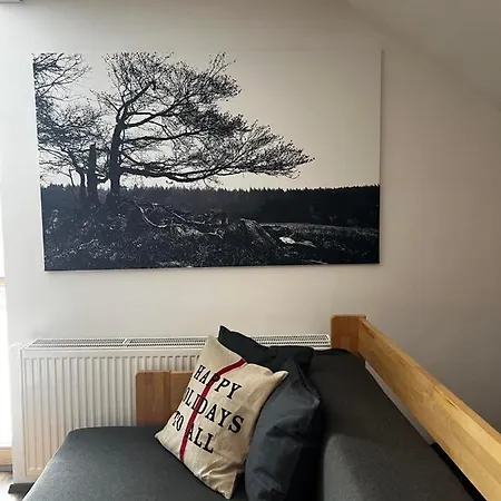 Kilian - Prenet Apartment Kvilda