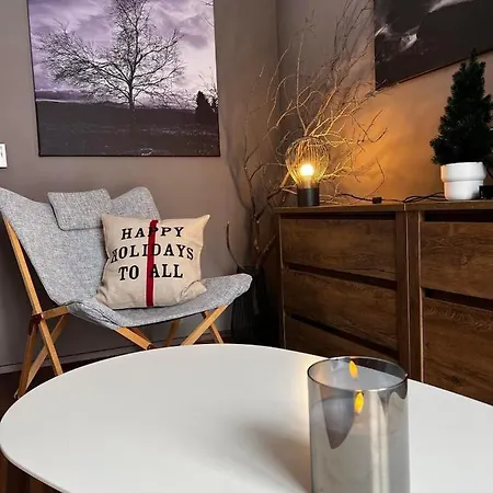 Kilian - Prenet Apartment *
