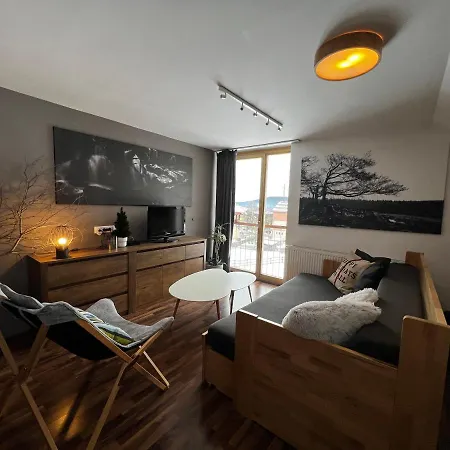 Apartment Kilian - Prenet