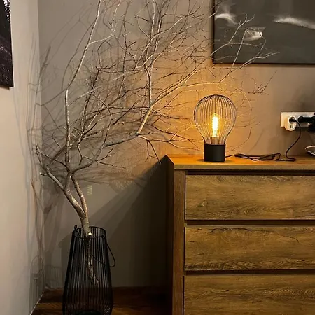 Kilian - Prenet Apartment